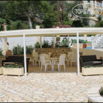 Kerkyra Island Studio Apartments