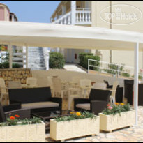 Kerkyra Island Studio Apartments