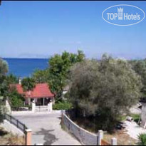 Kerkyra Island Studio Apartments