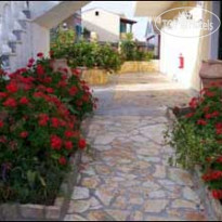 Kerkyra Island Studio Apartments
