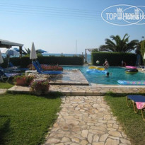 Filorian Hotel Apartments 