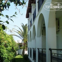 Filorian Hotel Apartments 