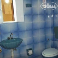 Toulas Apartments