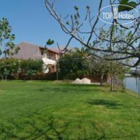 Toulas Apartments