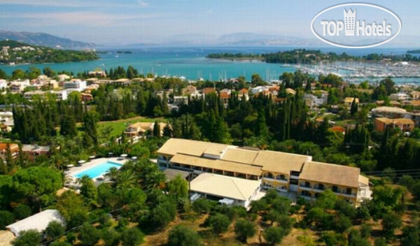 Hotelier's photos Art Hotel Debono 4*
