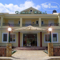 Hotel Damia