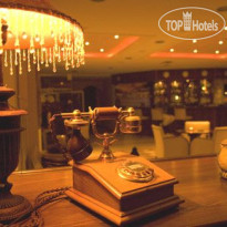 Hotel Damia