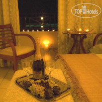 Hotel Damia 