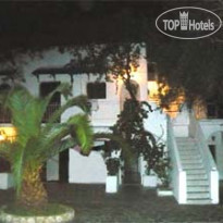 Villa Rosa 