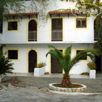 Villa Rosa 