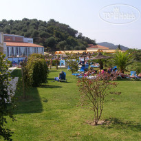Panorama Sidari 
