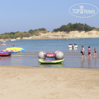 Panorama Sidari 