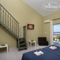 Panorama Sidari Maisonette