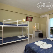Panorama Sidari Family room