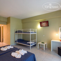 Panorama Sidari Family room