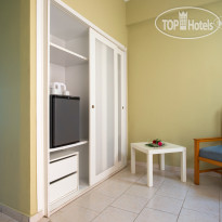 Panorama Sidari Family room