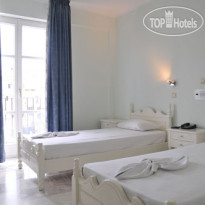 Amanda Hotel 