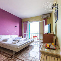 Kokkari Beach Hotel 