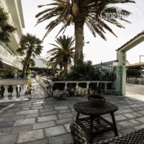 Kokkari Beach Hotel 