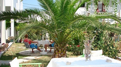 Hotelier's photos Maria Studios 1*