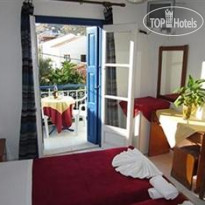 Mariona Hotel 