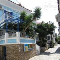 Mariona Hotel 