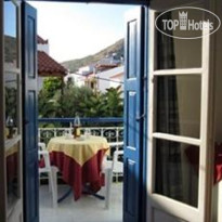Mariona Hotel 