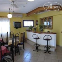 Mariona Hotel 