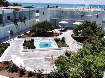 Hotel photo Kouros Bay 2*