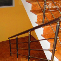 Santa Catarina Hotel 