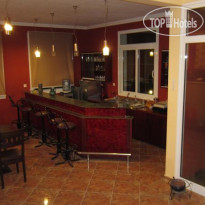 Santa Catarina Hotel 