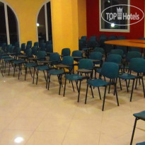 Santa Catarina Hotel 