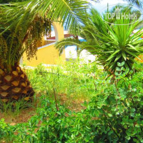 Santa Catarina Hotel 