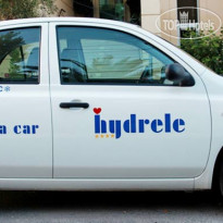 Samian Blue Seaside Resort 