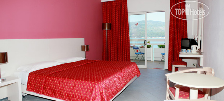 New photos from tourists Samian Blue Seaside Resort 3*