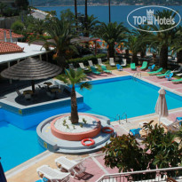 Samian Blue Seaside Resort 