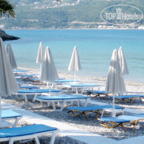 Samian Blue Seaside Resort 