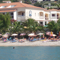 Samian Blue Seaside Resort 