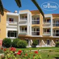 Samian Blue Seaside Resort 