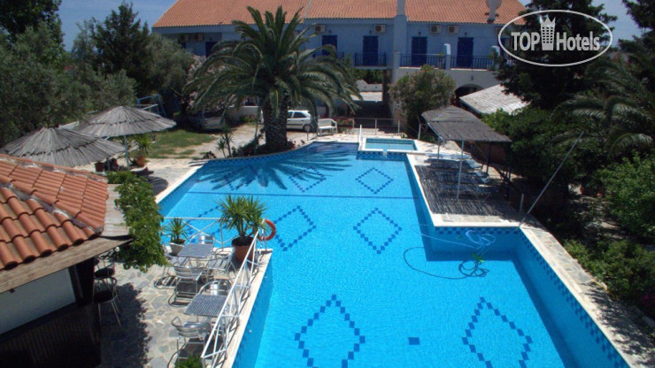 New photos from tourists Sofia Hotel 2*