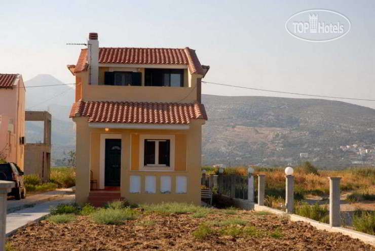 New photos from tourists Beatrice Villas 2*