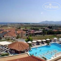Ilios Hotel 