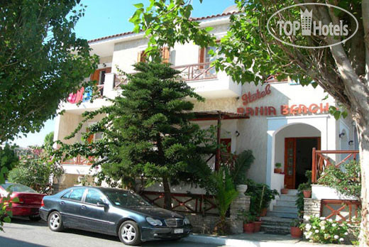 Hotelier's photos Rania Beach 2*