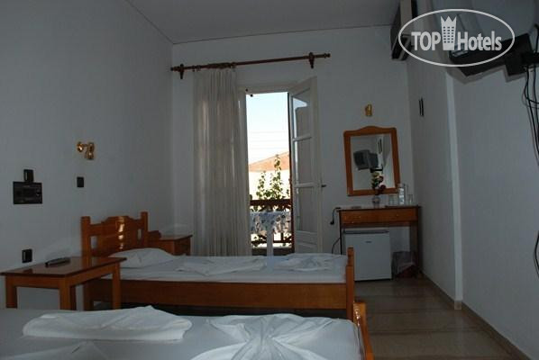 New photos from tourists Rania Beach 2*