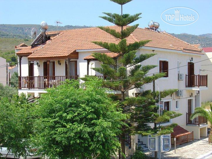 Hotelier's photos Studios Dionysos