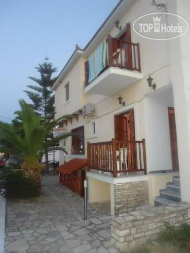 New photos from tourists Studios Dionysos