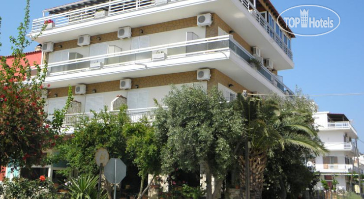 Hotelier's photos Venetia Hotel 2*