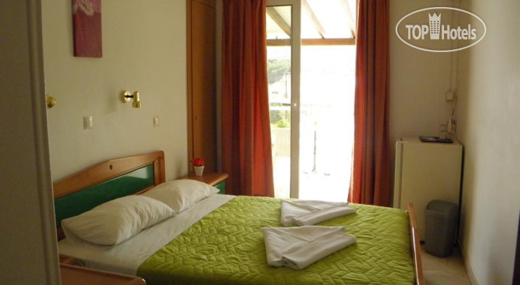 New photos from tourists Venetia Hotel 2*