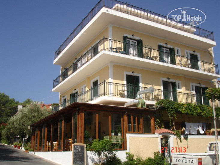 Hotel photo Cohyli Hotel 1*