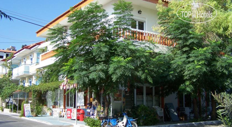 Hotel photo Karin & Nikos 